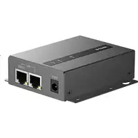 D-Link DWM-313 router inalámbrico Ethernet rápido 4G Negro