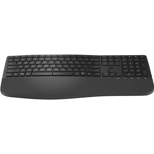 HP Teclado de modo dual 685 Comfort