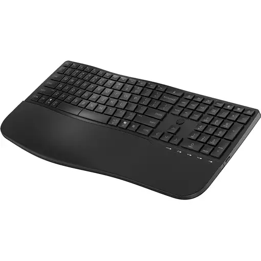 HP Teclado de modo dual 685 Comfort