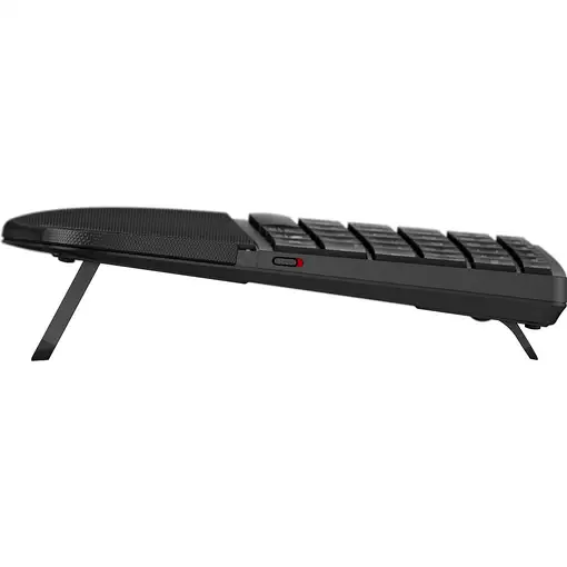 HP Teclado de modo dual 685 Comfort