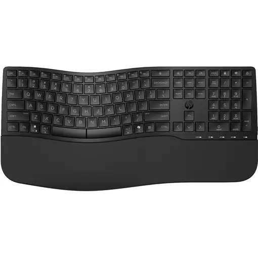 HP Teclado de modo dual 685 Comfort