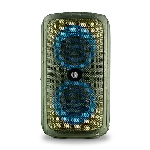 ROLLERBEASTGREEN