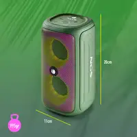 ROLLERBEASTGREEN