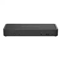 Belkin INC003VFBK base para portátil y replicador de puertos Acoplamiento USB 3.2