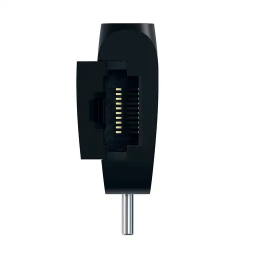 Satechi ST-TCPHES base para portátil y replicador de puertos USB 3.2 Gen 1 (3.1 Ge