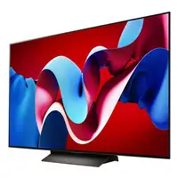 LG OLED55C46LA 139,7 cm (55\) 4K Ultra HD Smart TV Wifi Negro