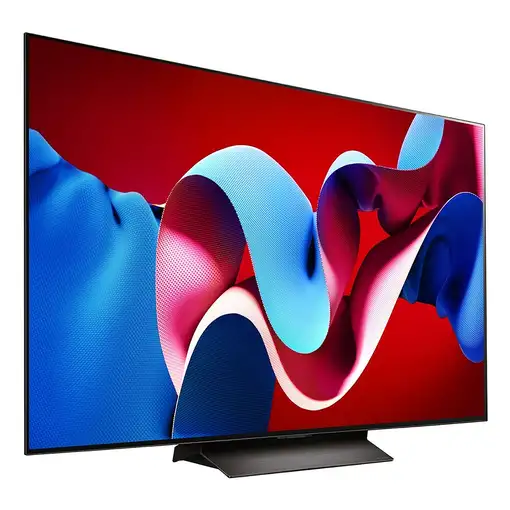 LG OLED55C46LA 139,7 cm (55\) 4K Ultra HD Smart TV Wifi Negro