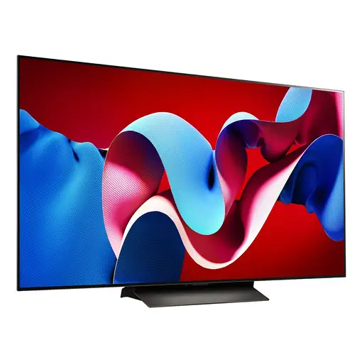LG OLED55C46LA 139,7 cm (55\) 4K Ultra HD Smart TV Wifi Negro