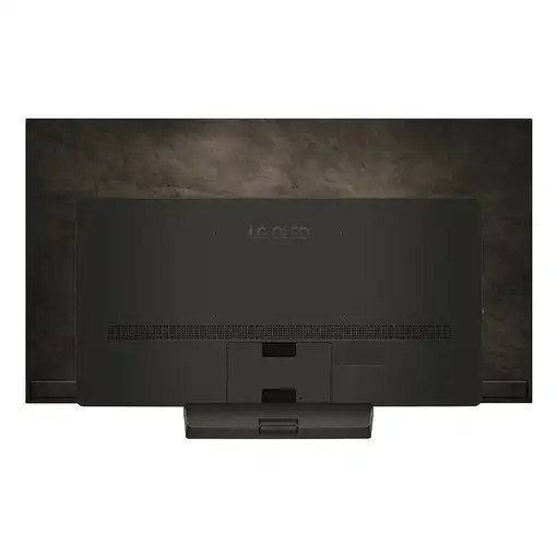 LG OLED55C46LA 139,7 cm (55\) 4K Ultra HD Smart TV Wifi Negro