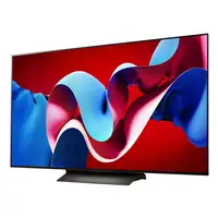 LG OLED55C46LA 139,7 cm (55\) 4K Ultra HD Smart TV Wifi Negro