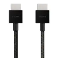 Belkin AV10176BT2M-BLK cable HDMI 2 m HDMI tipo A (Estándar) Negro