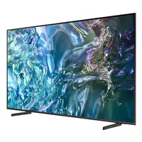 Samsung Q60D QE55Q60DAU 139,7 cm (55\) 4K Ultra HD Smart TV Wifi Titanio