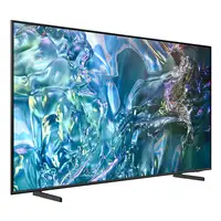 Samsung Q60D QE55Q60DAU 139,7 cm (55\) 4K Ultra HD Smart TV Wifi Titanio