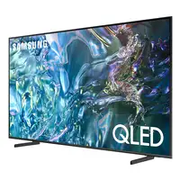 Samsung Q60D QE55Q60DAU 139,7 cm (55\) 4K Ultra HD Smart TV Wifi Titanio