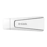 D-Link AX18U adaptador y tarjeta de red WLAN 1800 Mbit/s