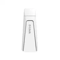 D-Link AX18U adaptador y tarjeta de red WLAN 1800 Mbit/s