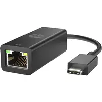 HP Adaptador USB-C a RJ45 G2