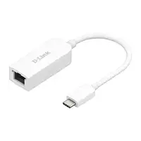 D-Link DUB-E250 adaptador y tarjeta de red Ethernet 2500 Mbit/s