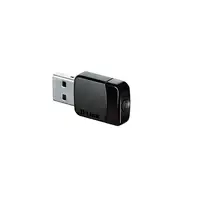 D-Link DWA-171 adaptador y tarjeta de red WLAN 433 Mbit/s D-Link DWA-171 adaptador y tarjeta de red WLAN 433 Mbit/s