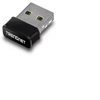 Trendnet AC1200 WLAN 867 Mbit/s Trendnet AC1200 WLAN 867 Mbit/s