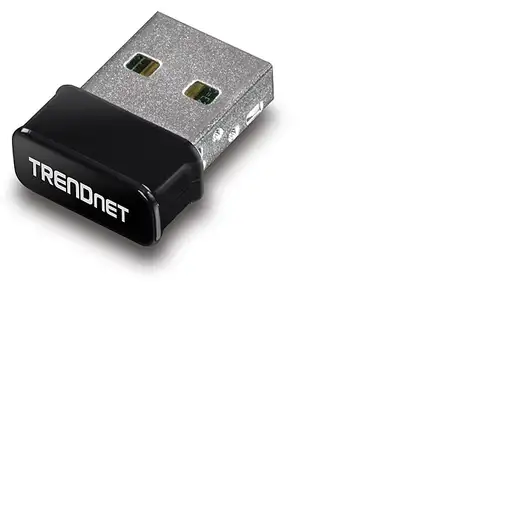 Trendnet AC1200 WLAN 867 Mbit/s Trendnet AC1200 WLAN 867 Mbit/s