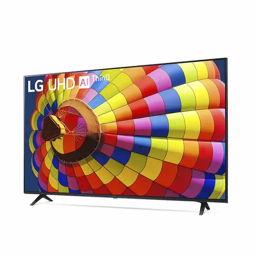 Televisor LED 55'' 4K Ultra HD Azul Smart 55UT80006LA.AEU LG Televisor LED 55'' 4K Ultra HD Azul Smart 55UT80006LA.AEU LG