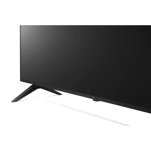 Televisor LED 55'' 4K Ultra HD Azul Smart 55UT80006LA.AEU LG