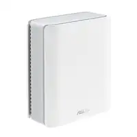 ASUS ZenWiFi BT8 Tribanda (2.4 GHz / 5 GHz / 6 GHz) Wi-Fi 7 (802.11be) Blanco 3 In