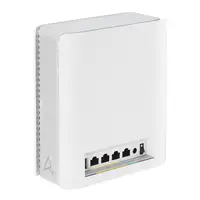 ASUS ZenWiFi BT8 Tribanda (2.4 GHz / 5 GHz / 6 GHz) Wi-Fi 7 (802.11be) Blanco 3 In