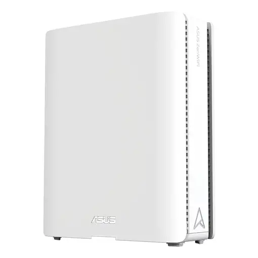 ASUS ZenWiFi BQ16 Tribanda (2.4 GHz / 5 GHz / 6 GHz) Wi-Fi 7 (802.11be) Blanco 3 I