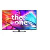 Televisor LED 43'' 4K Ultra HD Antracita Smart 43PUS8919/12 PHILIPS Televisor LED 43'' 4K Ultra HD Antracita Smart 43PUS8919/12 PHILIPS