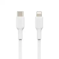 Belkin CAA003bt2MWH 2 m Blanco