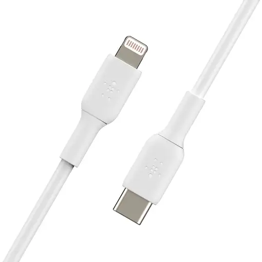 Belkin CAA003bt2MWH 2 m Blanco