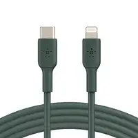 Belkin CAA003bt2MBK 2 m Negro