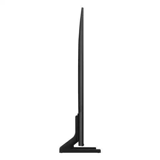 Televisor QLED 43'' 4K Ultra HD Titanio Smart QE43Q60DAUXXH SAMSUNG