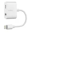 Belkin RockStar Blanco