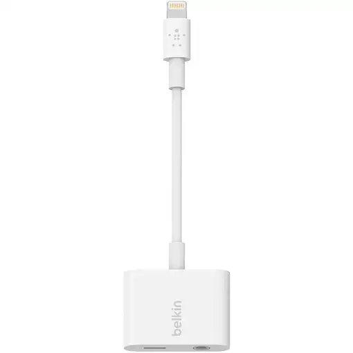 Belkin RockStar Blanco