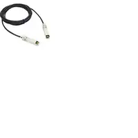 Lenovo 90Y9433 Cable de fibra óptica e InfiniBand 5 m SFP+ Negro Lenovo 90Y9433 Cable de fibra óptica e InfiniBand 5 m SFP+ Negro