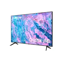Samsung HCU7000 127 cm (50'') 4K Ultra HD Smart TV Negro 20 W