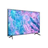 Samsung HCU7000 127 cm (50'') 4K Ultra HD Smart TV Negro 20 W