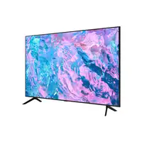 Samsung HCU7000 127 cm (50'') 4K Ultra HD Smart TV Negro 20 W