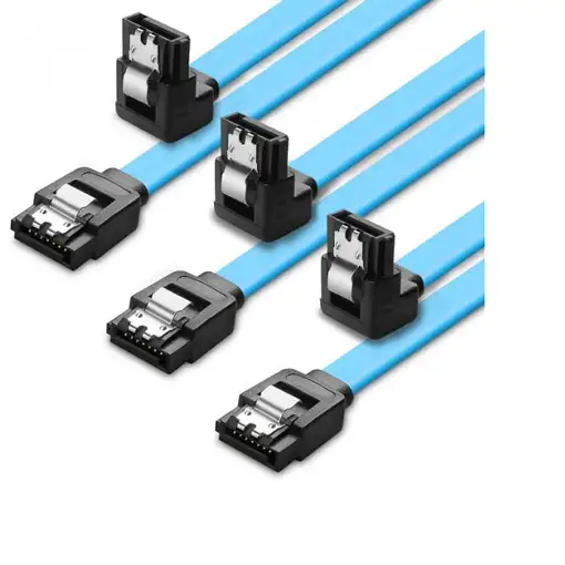 Lenovo 4Z57A12652 cable Serial Attached SCSI (SAS) Azul