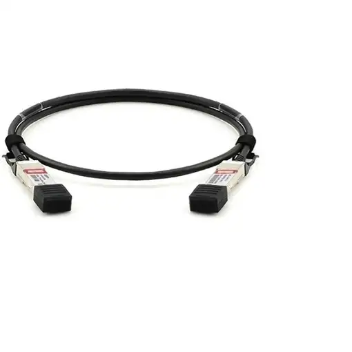 Extreme networks 20G-DACP-SFPDDZ5M Cable de fibra óptica e InfiniBand 0,5 m SFP Ne