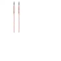 Belkin AV10164bt04-C00 cable de audio 1,2 m 3,5mm Rosa