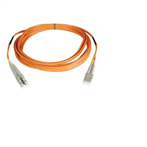 Lenovo 10m LC-LC OM3 MMF Cable de fibra óptica e InfiniBand