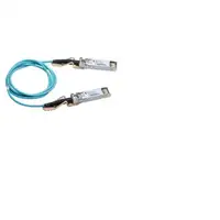 Extreme networks 25G-DACP-SFPZ5M Cable de fibra óptica e InfiniBand 0,5 m SFP28 Az Extreme networks 25G-DACP-SFPZ5M Cable de fibra óptica e InfiniBand 0,5 m SFP28 Az
