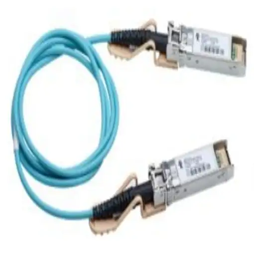 Extreme networks 25G-DACP-SFPZ5M Cable de fibra óptica e InfiniBand 0,5 m SFP28 Az Extreme networks 25G-DACP-SFPZ5M Cable de fibra óptica e InfiniBand 0,5 m SFP28 Az