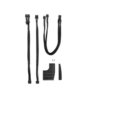 Lenovo 4XF1M24242 cable de transmisión Negro Lenovo 4XF1M24242 cable de transmisión Negro