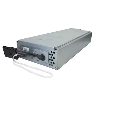 APC APCRBC117 batería para sistema ups Sealed Lead Acid (VRLA) 120 V APC APCRBC117 batería para sistema ups Sealed Lead Acid (VRLA) 120 V