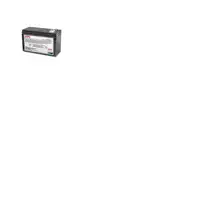 APC APCRBC110 batería para sistema ups Sealed Lead Acid (VRLA)